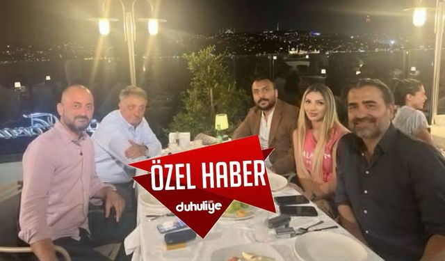 Beşiktaş Basketboluna Sponsorluk anlaşması, isim belli oldu..