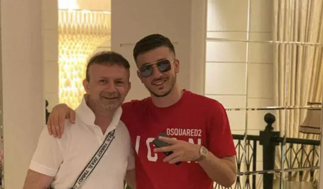Verdiği söz havada kaldı