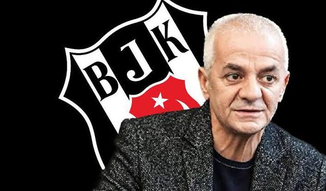 “Rıza Çalımbay’ın Beşiktaş’tan alacağı var”