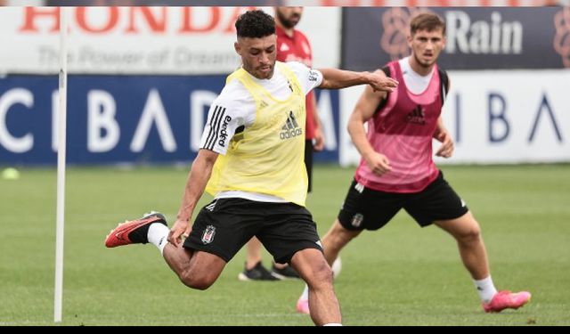 Beşiktaş'ta futbolcular istedi, kamp yine iptal edildi!