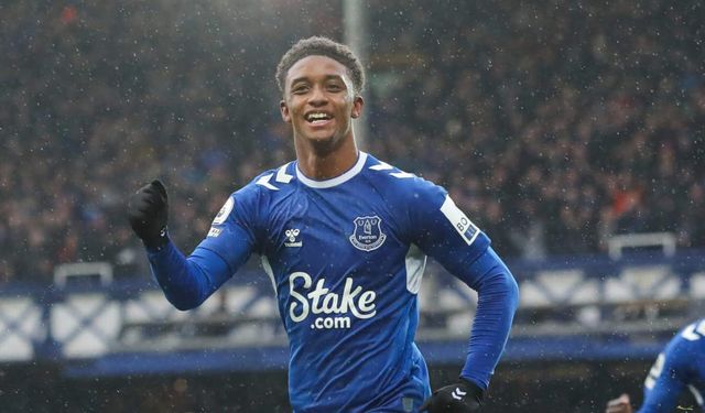 Beşiktaş'tan Demarai Gray hamlesi! Kesenin ağzı açıldı