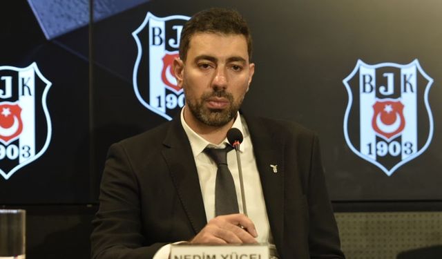 ''Hayalimiz Beşiktaş’ın EuroLeague’e geri dönmesi''