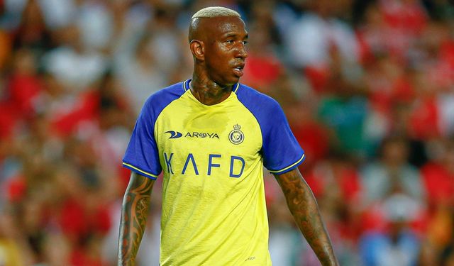 Talisca yeniden gündemde