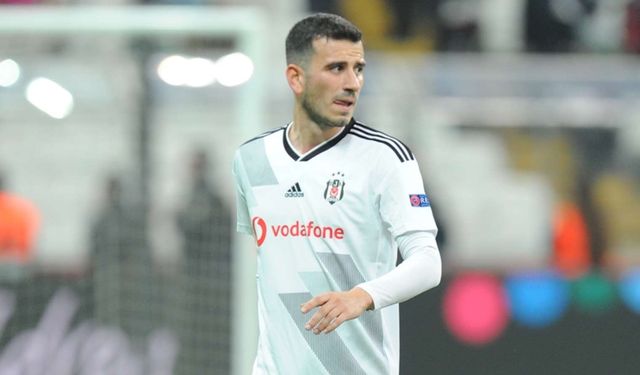 Beşiktaş'ta Yaşanan Güzellikler!