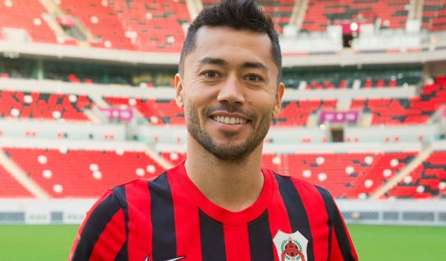 Rodrigo Tabata, Al-Rayyan'a transfer oldu