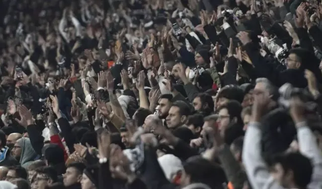 Beşiktaş-Kayserispor maçının biletleri satışa çıkıyor