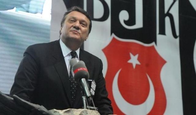 Hasan Arat Beşiktaşlı Eski Sporcular Derneği'ni ziyaret edecek