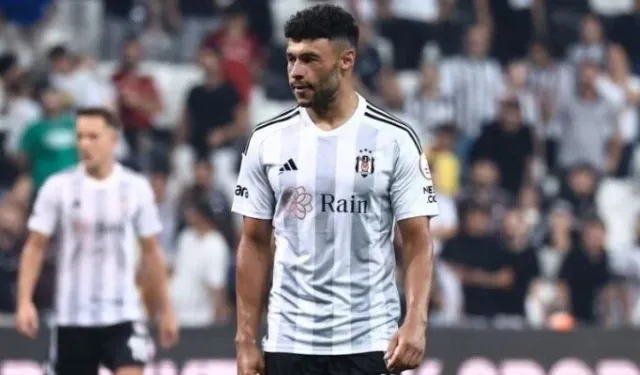 Beşiktaş'ta yeniler sahne alamadı