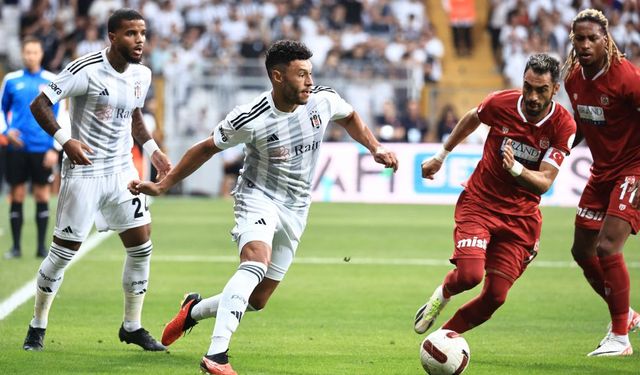 Chamberlain kulübeden sahaya