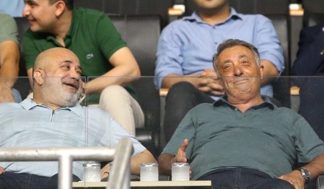 Beşiktaş'ın eski hocası Adana yolunda..