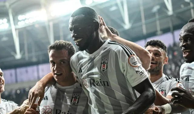 Beşiktaş Bonservisini belirledi..