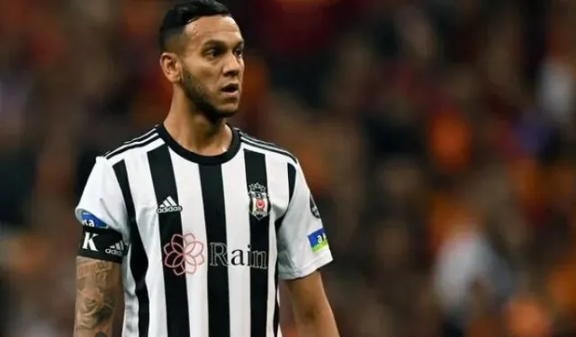 Josef de Souza'dan Galatasaraylılar'ı kızdıran paylaşım!