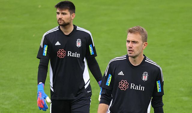 "Ben olsam Beşiktaş'a kaleci alırdım"