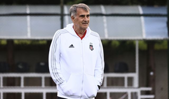 Güneş'ten oyunculara uyarı: Böyle devam edemeyiz