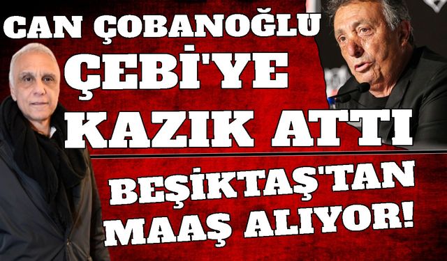 "İnsanda biraz utanma olur!"