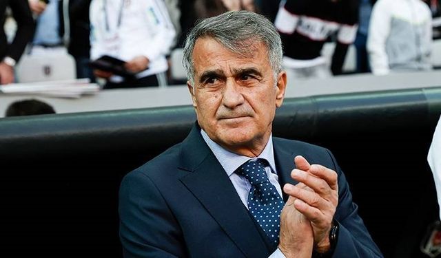 Beşiktaş'ta teknik direktörlük için 3 isim ön planda