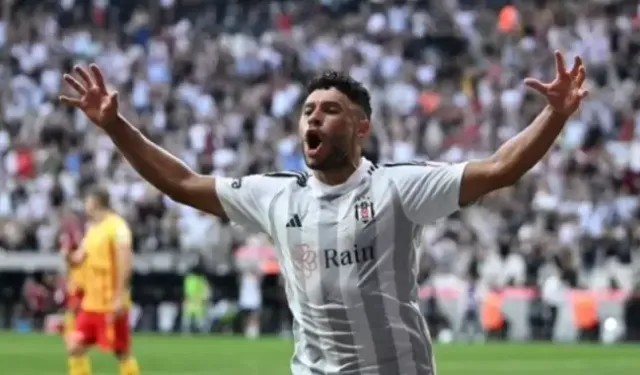 Alex Oxlade-Chamberlain'den itiraf