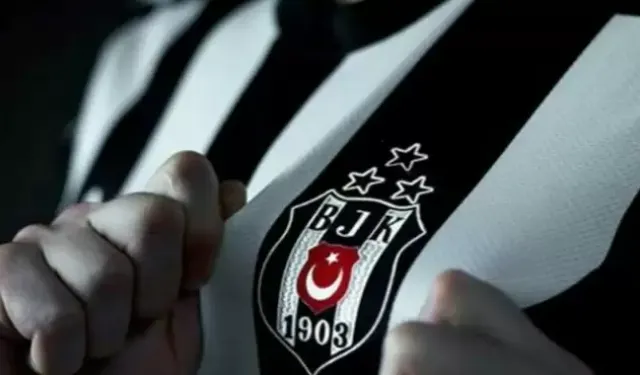 Beşiktaş'ın logosundaki Türk bayrağı için Spor Bakanlığından açıklama