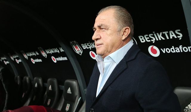 Beşiktaş'tan Fatih Terim bombası! Dev transfer bütçesi verildi