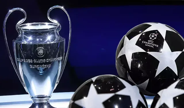 UEFA'nın yeni kuralı bize yarayacak! Şampiyonlar Ligi'ne Süper Lig'den...