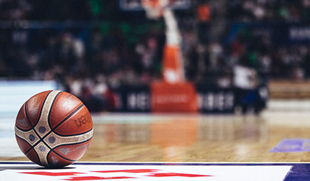 Türkiye Sigorta Basketbol Süper Ligi'nin ikinci haftası başlıyor