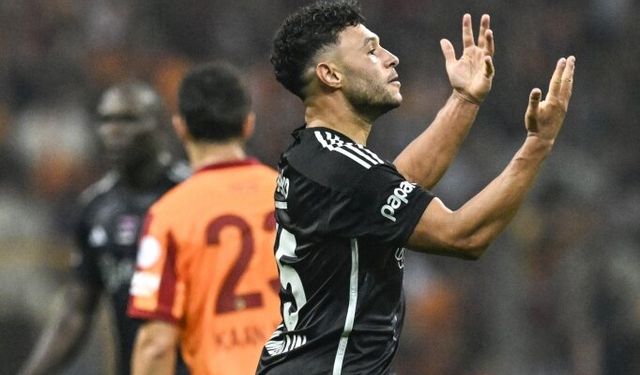 Chamberlain: "Kendimiz ettik, kendimiz bulduk"