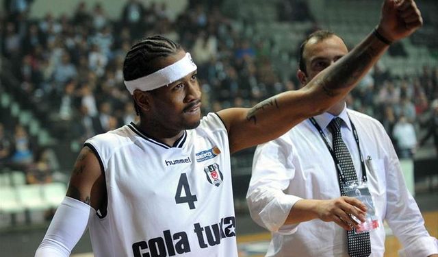 "Allen Iverson sayesinde çok komik maç kaybettik"