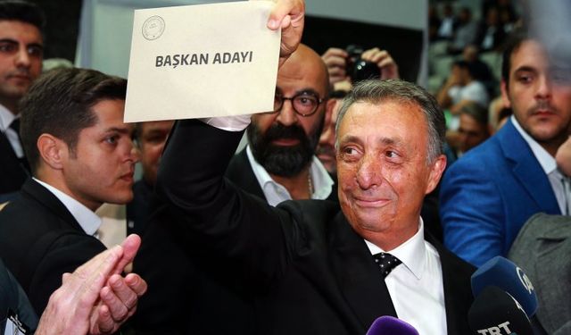 ''Korkmayın, Hiçbir Beşiktaşlı eceliyle ölmeyecek..''