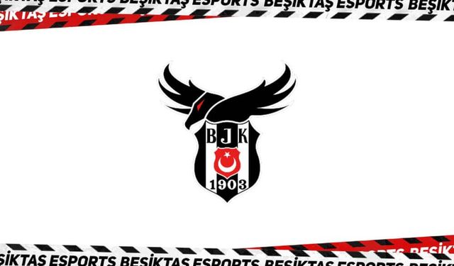 Beşiktaş Kulübü'nden E Sports açıklaması