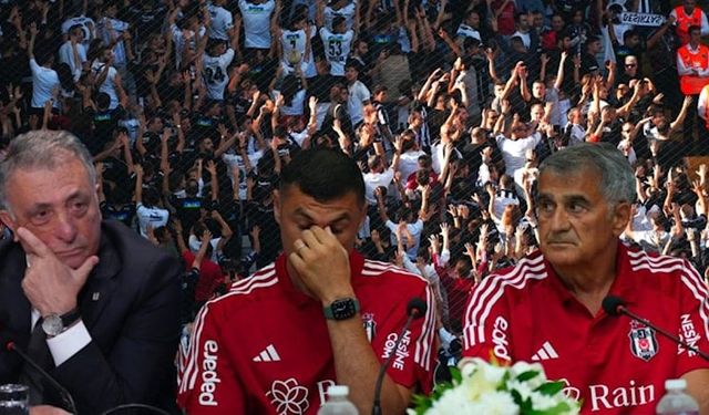 Beşiktaş’ta derbi öncesi kriz: Yönetim, kongre ve sakatlar