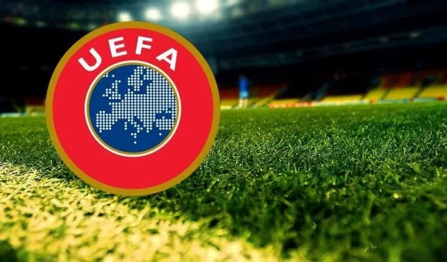 UEFA ülke puanı sıralaması güncellendi: Türkiye kaçıncı sırada, Avrupa'ya kaç takımla gidecek?