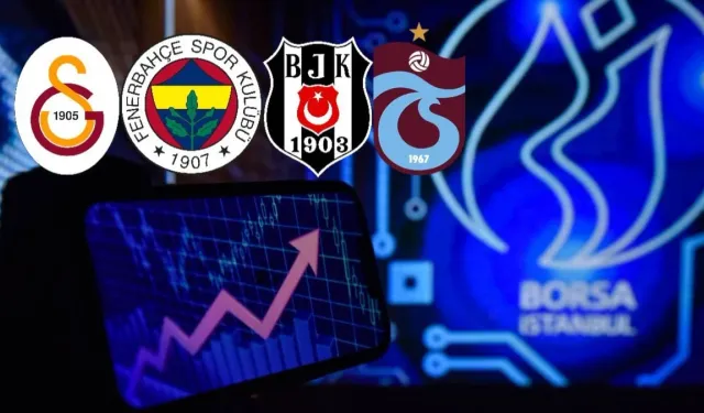 Beşiktaş, Borsa İstanbul'da 7 kat değer kazandı!