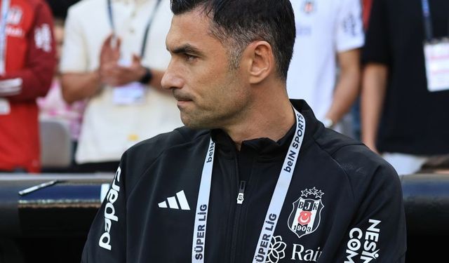 TFF’den Burak Yılmaz ultimatomu! “Galatasaray son maçı olacak”