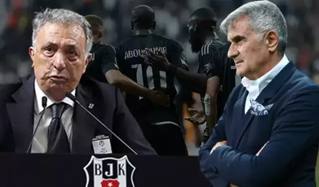 Sert eleştiri! "Beşiktaş'ı batak sezonuna sürüklediler..."