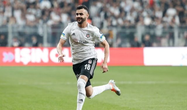 Ghezzal'den Galatasaray maçı açıklaması