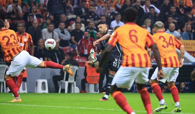 Yazarlardan Beşiktaş değerlendirmesi: "Kırmızı kart fazlaydı"