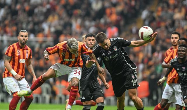 "Beşiktaş savaşarak kaybetti"