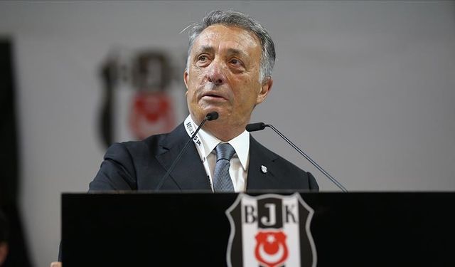 Beşiktaş yönetiminden seçim kararı!