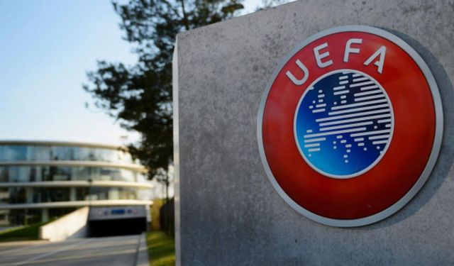 UEFA'dan Beşiktaş'a iyi haber