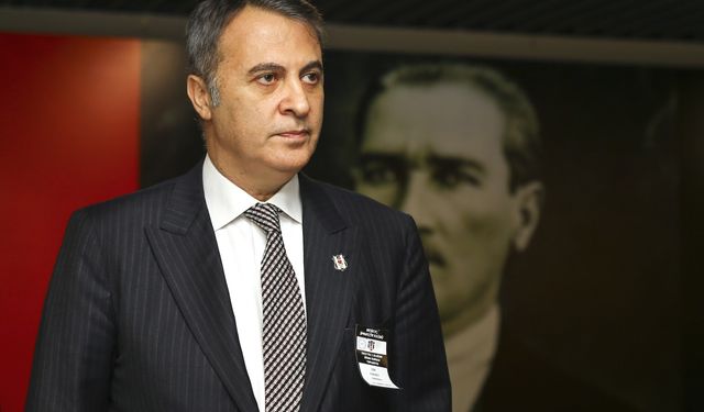 Fikret Orman'dan Haber 1903'e olay sözler: Çebi'nin en büyük hatası...