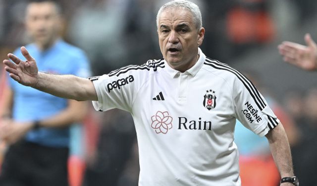 Rıza Çalımbay'ın transfer listesi