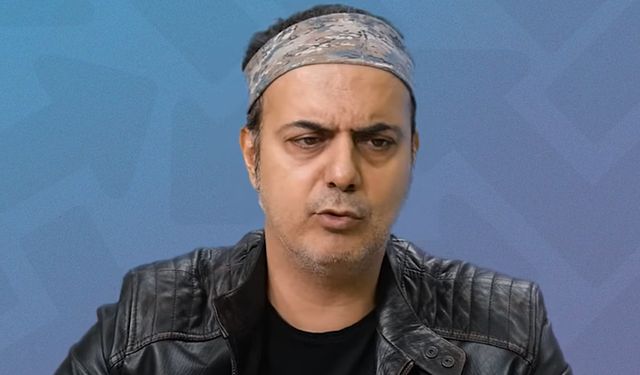 Ali Ece: "Beşiktaş'a Brezilyalı 3 stoper önerdim. Liste Feyyaz Uçar'da"