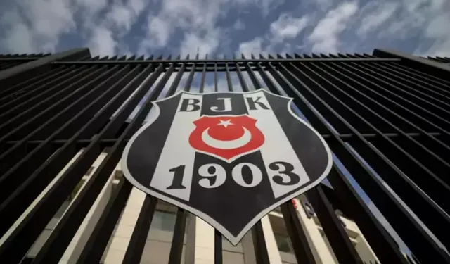 Beşiktaş'tan TFF'ye Hüseyin Yücel tepkisi!