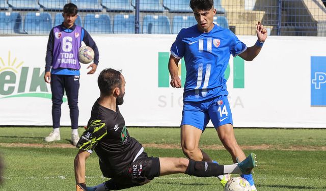 Beşiktaş, Ankaraspor'un genç yıldızının peşinde