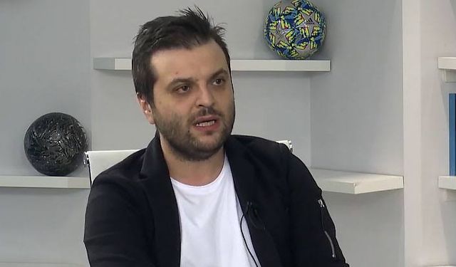 Candaş Tolga Işık'tan yeni yönetimde görev sinyali!