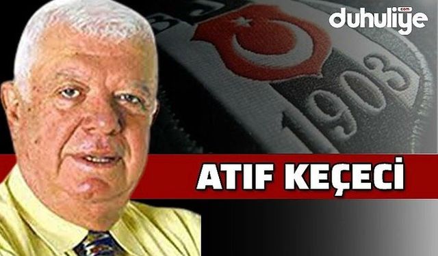 "Beşiktaş yöneticisi olabilme kriterleri ne olmalı?"