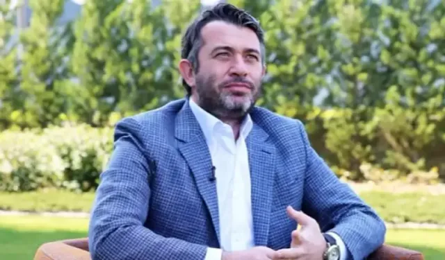 Galatasaray'dan Onur Göçmez'e suç duyurusu! İfade verecek