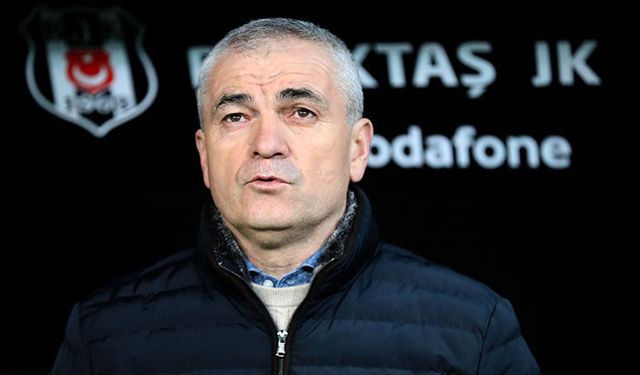 “Teknik direktör değişimi Beşiktaş’a zarar verir”