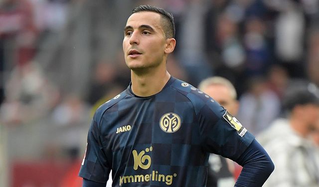 Beşiktaş,El Ghazi transferinde geri sayıma geçti!