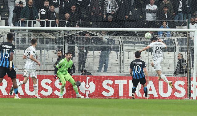 "Ahmet Nur Çebi ile Şenol Güneş’in Beşiktaş’ı…"